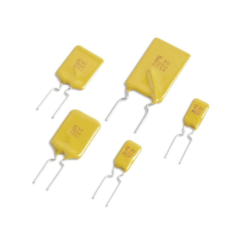 LITTELFUSE 30R900UMR 30R900UMR Multifuse-Sicherung 1 St.