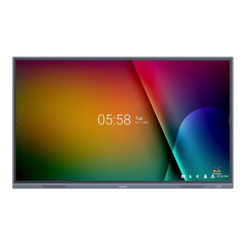 VIEWSONIC IFP7533-G 190,5cm (75″)