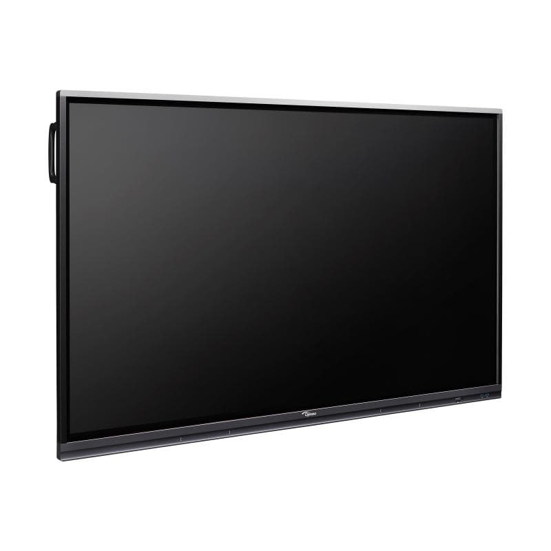 OPTOMA 5652RK+ 165,1cm (65″)