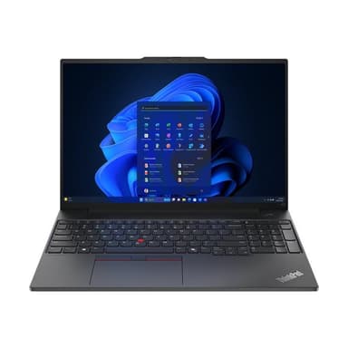 LENOVO ThinkPad E16 G2 40,6cm (16″) Ultra 5-125U 16GB 512GB W11P