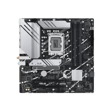 ASUS Prime B760M-A S1700