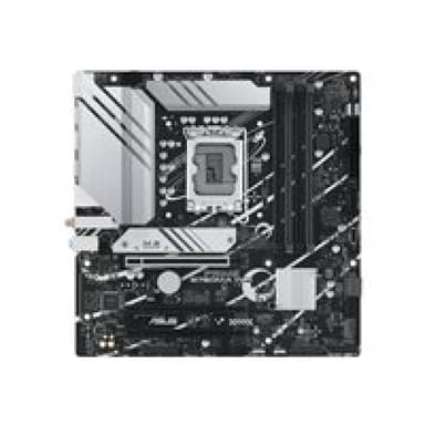 ASUS Prime B760M-A S1700