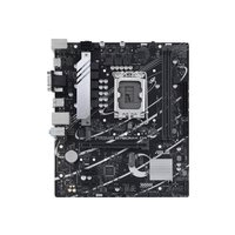 ASUS PRIME B760M-K D4 S1700