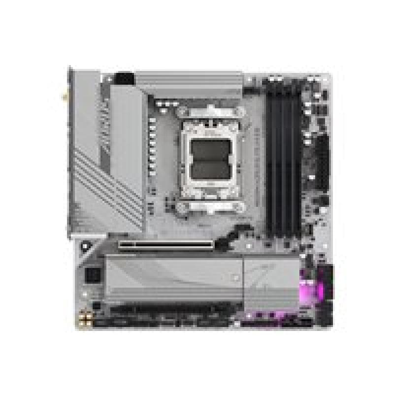 GIGABYTE GA-B650M-AORUS Elite AX Ice SAM5