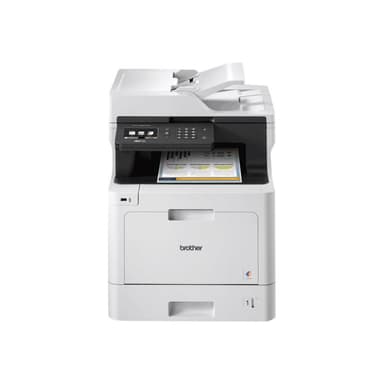 BROTHER Mfc-L8690Cdw