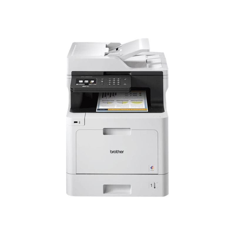 BROTHER Mfc-L8690Cdw