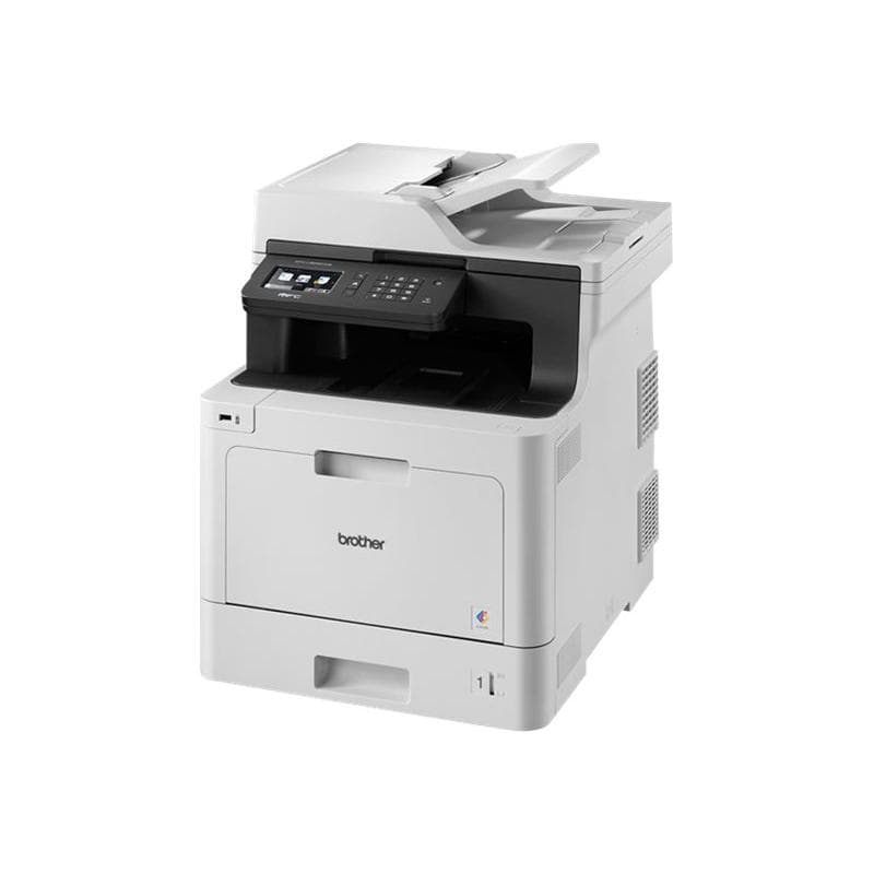 BROTHER Mfc-L8690Cdw