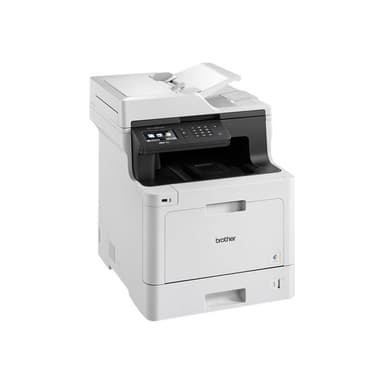 BROTHER Mfc-L8690Cdw