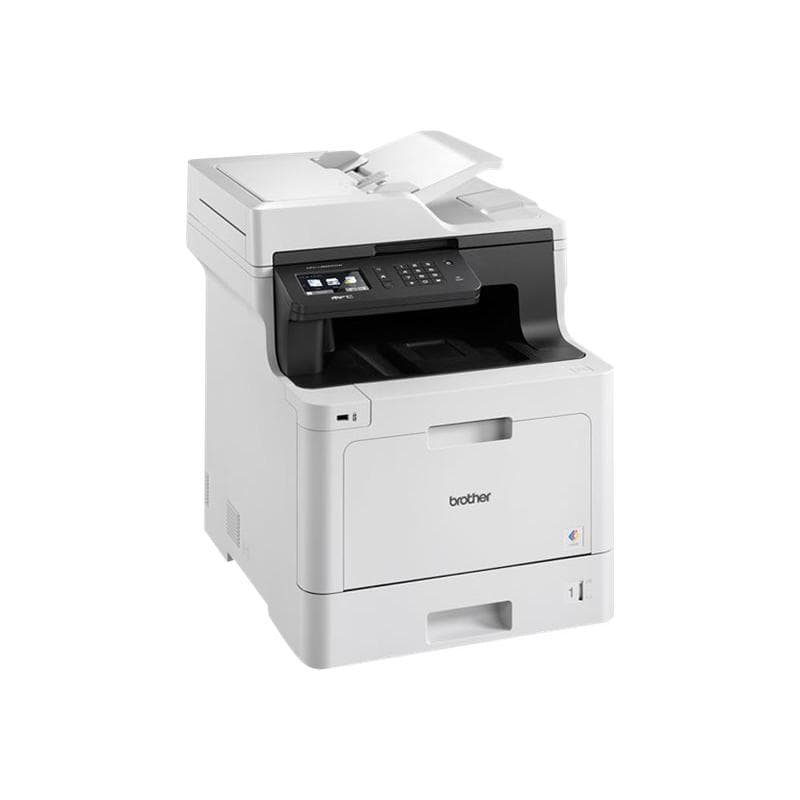 BROTHER Mfc-L8690Cdw