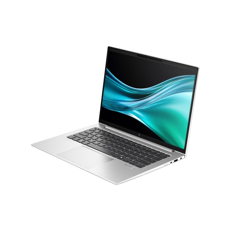HP EliteBook 845 G11 35,6cm (14″) AMD Ryzen 5 8540U 16GB 512GB W11P