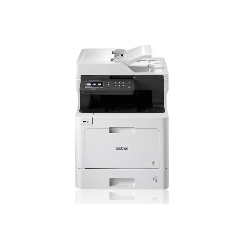 BROTHER DCP-L8410CDW