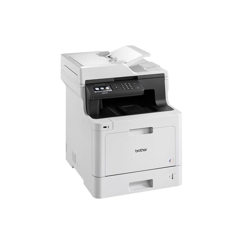 BROTHER DCP-L8410CDW