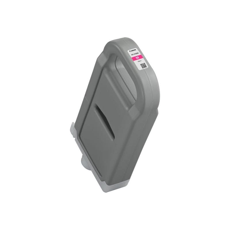 CANON Patrone Canon PFI-3700 M magenta 700ml
