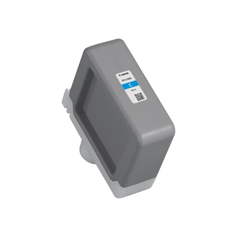 CANON Patrone Canon PFI-3100 C cyan 160ml
