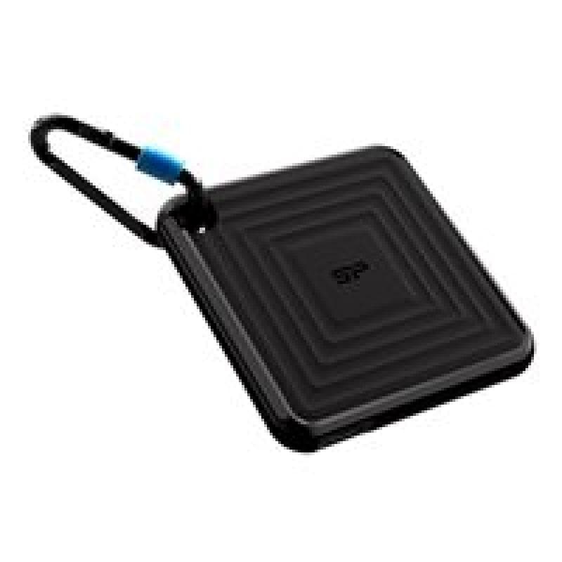 SILICON POWER PC60 512GB