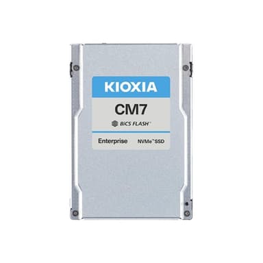 KIOXIA KCMYXVUG1T60 1,6TB