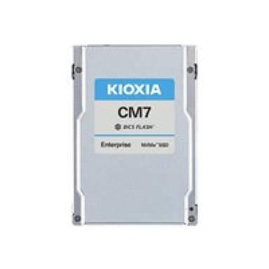 KIOXIA KCMYXVUG1T60 1,6TB