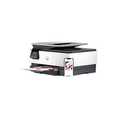 HP Officejet Pro 8122e