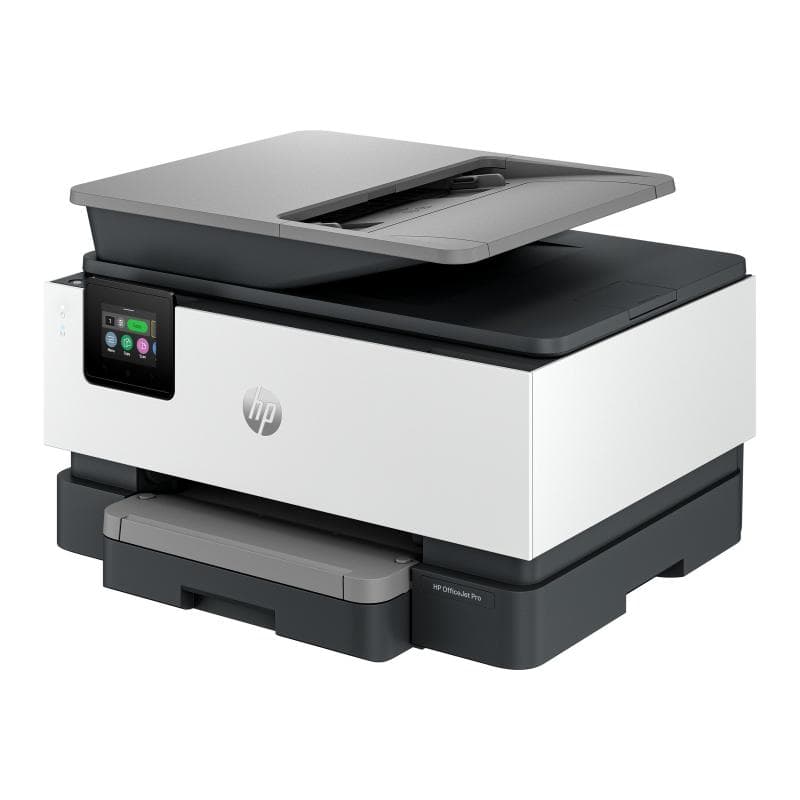 HP Officejet Pro 9120e