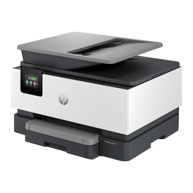 HP Officejet Pro 9120e