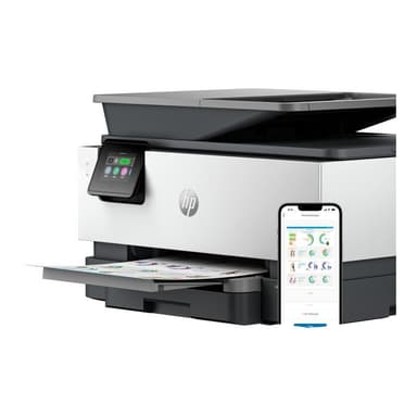 HP Officejet Pro 9120e