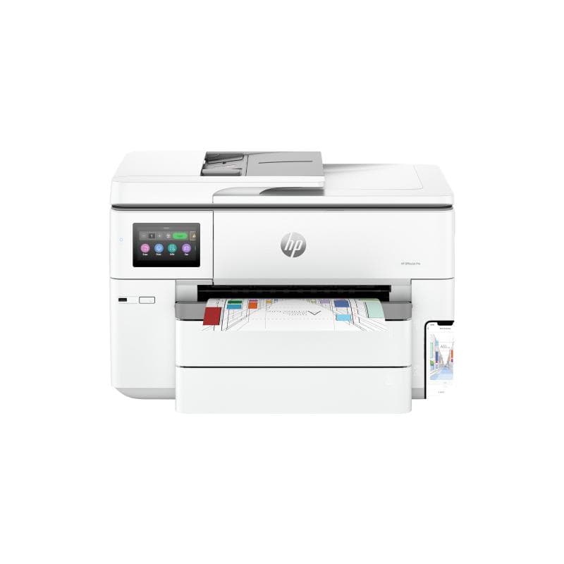 HP OfficeJet Pro 9730e