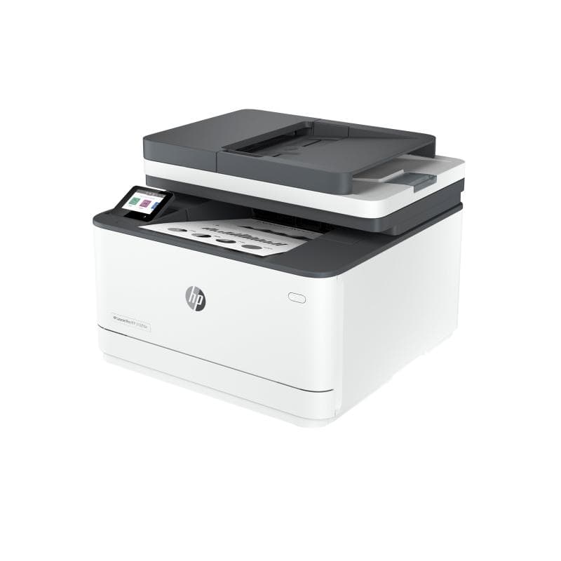 HP LaserJet Pro MFP 3102fdw