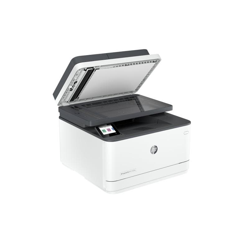 HP LaserJet Pro MFP 3102fdw