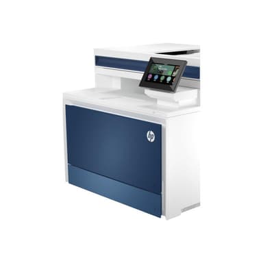 HP Color LaserJet Pro MFP 4302fdn
