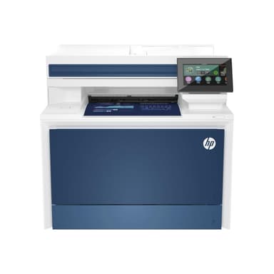 HP Color LaserJet Pro MFP 4302fdw