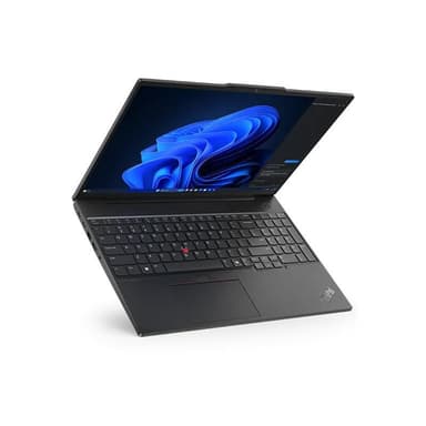 LENOVO ThinkPad E16 AMD G2 40,6cm (16″) R5-7535HS 16GB 512GB W11P