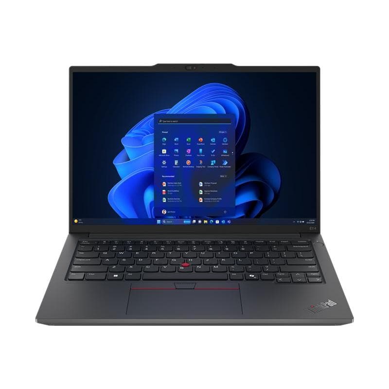 LENOVO ThinkPad E14 AMD G6 35,6cm (14″) R5-7535HS 16GB 512GB W11P