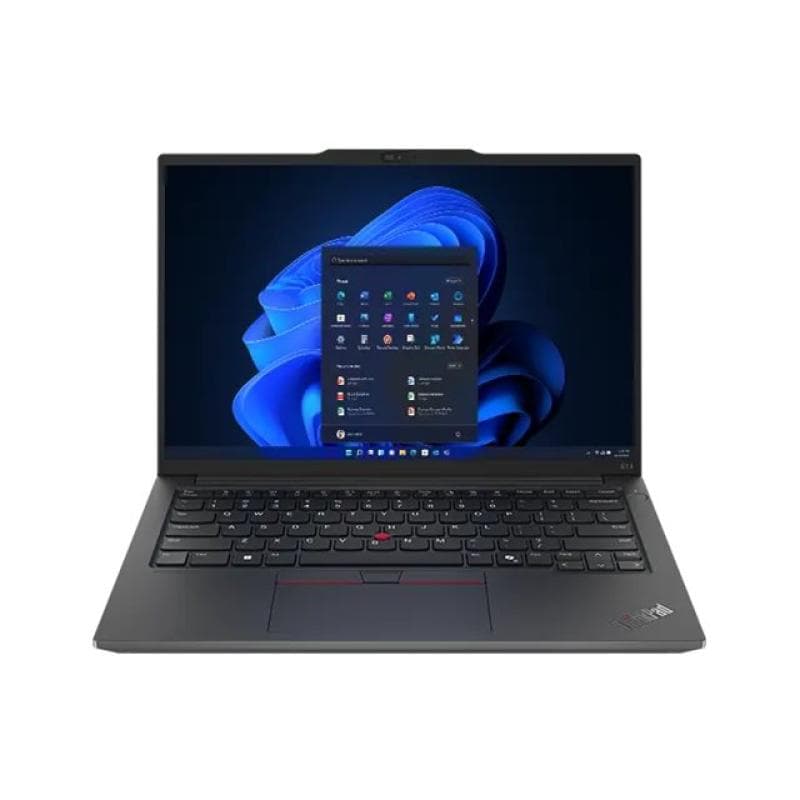 LENOVO ThinkPad E14 AMD G6 35,6cm (14″) R5-7535HS 16GB 512GB W11P