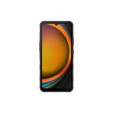 SAMSUNG Galaxy XCover7 Enterprise Edition 128GB Schwarz EU 16,72cm (6,6″)