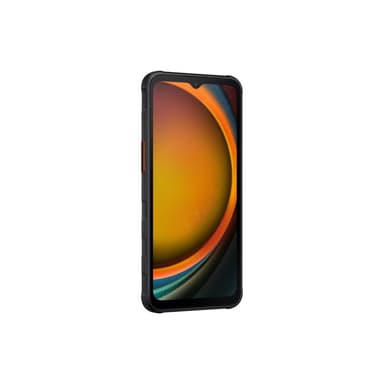SAMSUNG Galaxy XCover7 Enterprise Edition 128GB Schwarz EU 16,72cm (6,6″)