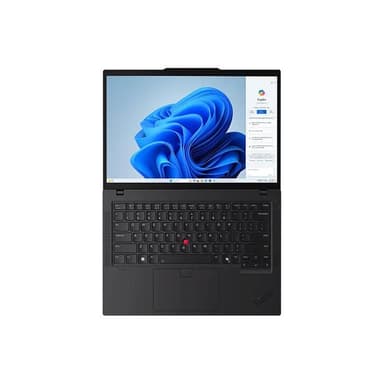 LENOVO ThinkPad T14 G5 35,6cm (14″) Ultra 7-155U 32GB 1TB W11P