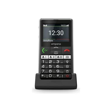 EMPORIA PURE V76 LTE 4G