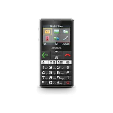 EMPORIA PURE V76 LTE 4G