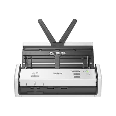 BROTHER ADS-1300 Document Scanner