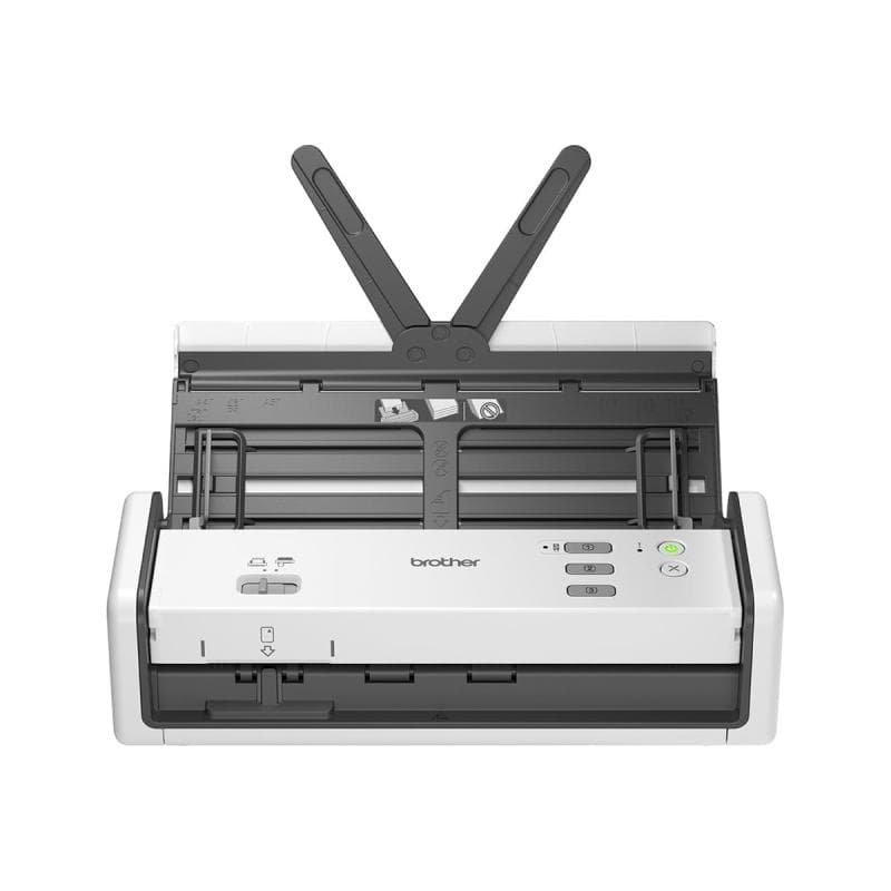BROTHER ADS-1300 Document Scanner