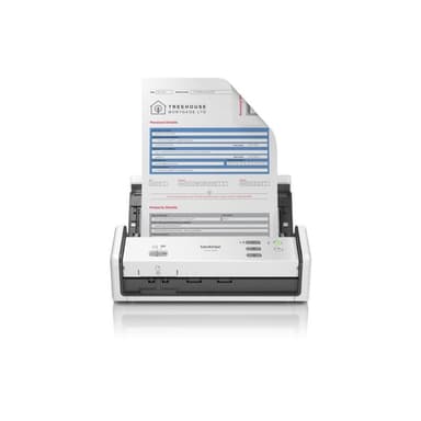 BROTHER ADS-1300 Document Scanner