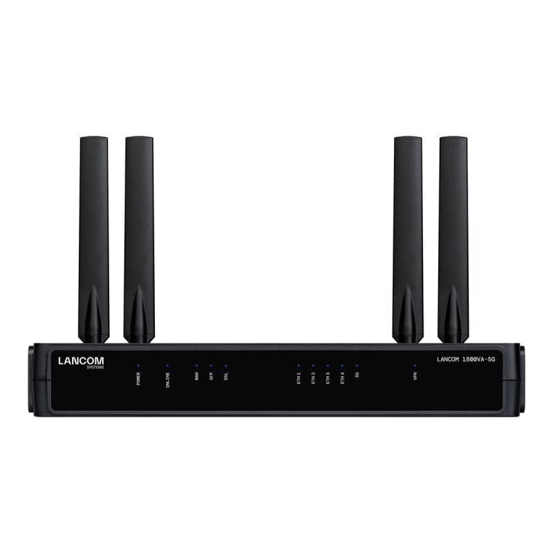 LANCOM 1800VA-5G (EU)