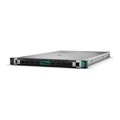 HPE ProLiant DL360 Gen11 1HE Xeon-S 4510 12-Core 2.4GHz 2x32GB-R 8xSFF Hot Plug 2x960GB