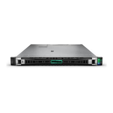 HPE ProLiant DL360 Gen11 1HE Xeon-S 4510 12-Core 2.4GHz 2x32GB-R 8xSFF Hot Plug 2x960GB