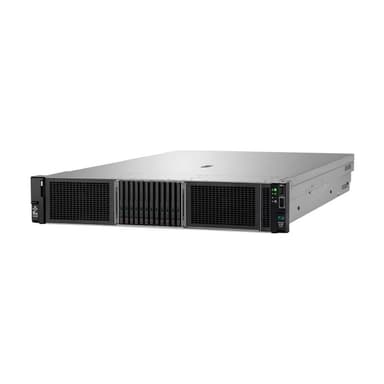 HPE ProLiant DL380 Gen11 2HE Xeon-S 4510 12-Core 2.4GHz 2x32GB-R 12xLFF Hot Plug 2x8TB