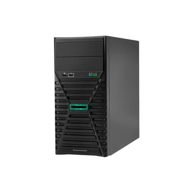 HPE ProLiant ML30 Gen11 Tower Xeon E-2414 4-Core 2.6GHz 1x32GB-U 4xLFF Non Hot Plug 2x1TB
