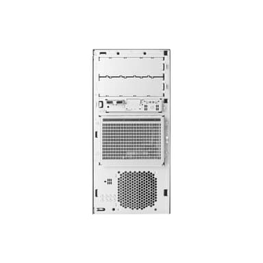 HPE ProLiant ML30 Gen11 Tower Xeon E-2414 4-Core 2.6GHz 1x32GB-U 4xLFF Non Hot Plug 2x1TB