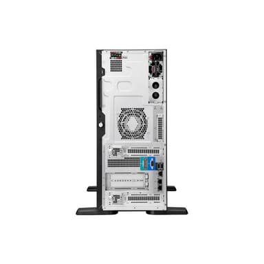 HPE ProLiant ML110 Gen11 Tower Xeon-S 4510 12-Core 2.4GHz 2x32GB-R 8xSFF Hot Plug 2x480GB