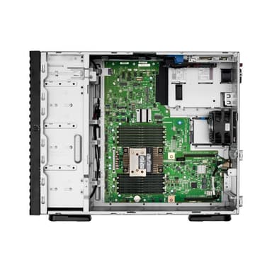 HPE ProLiant ML110 Gen11 Tower Xeon-S 4510 12-Core 2.4GHz 2x32GB-R 8xSFF Hot Plug 2x480GB