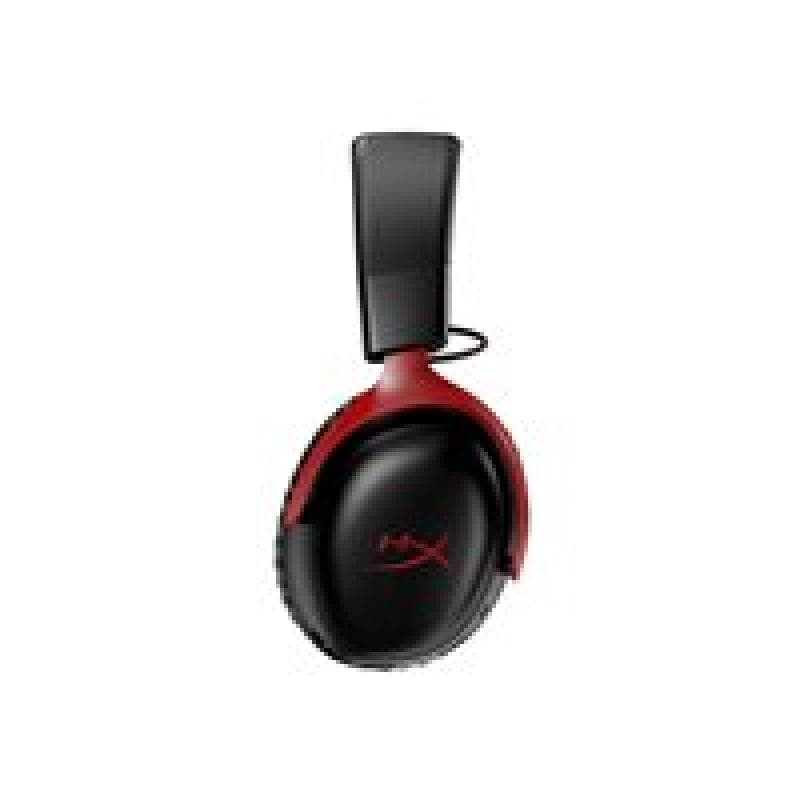 KINGSTON HyperX Cloud III Wireless Gaming Headset